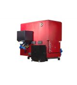 Automatický kotel VERNER A200