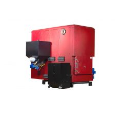 Automatický kotel VERNER A200